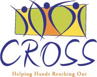 Cross logo